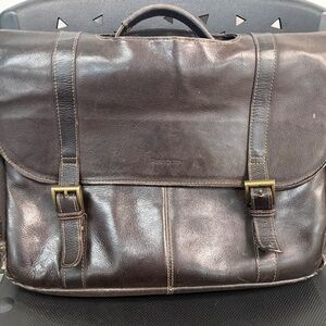 Samsonite laptop briefcase